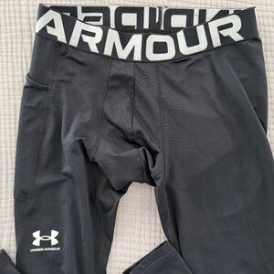 UnderArmor Compression ColdGear